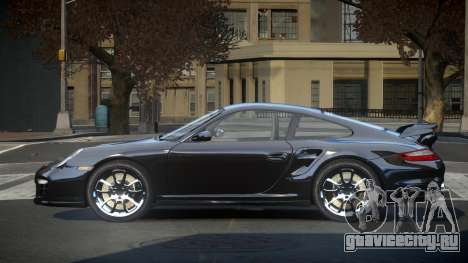 Porsche 911 PSI GT2 для GTA 4