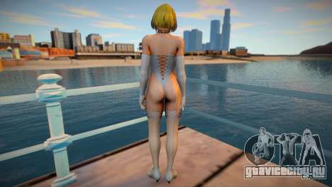 Helena Labyrinth Stockings для GTA San Andreas