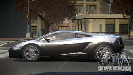Lamborghini Gallardo SP Drift для GTA 4