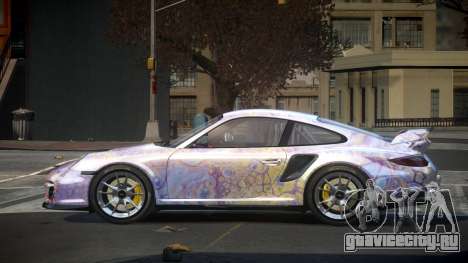 Porsche 911 SP-G S3 для GTA 4
