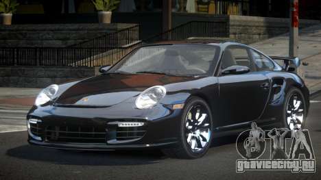 Porsche 911 PSI GT2 для GTA 4