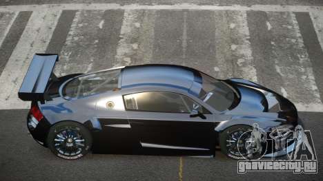 Audi R8 US для GTA 4