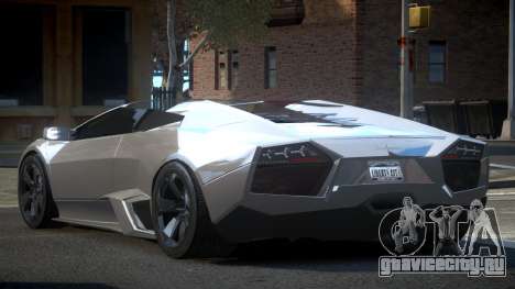 Lamborghini Reventon GS-S для GTA 4