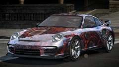 Porsche 911 SP-G S9 для GTA 4