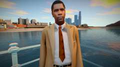 Frank Lucas для GTA San Andreas