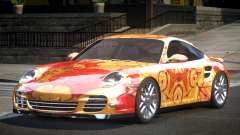 Porsche 911 U-Style S1 для GTA 4