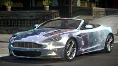 Aston Martin DBS U-Style S7 для GTA 4