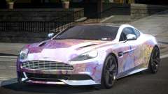 Aston Martin Vanquish US S4 для GTA 4