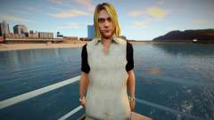 Kurt Donald Cobain для GTA San Andreas