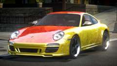 Porsche 911 BS Drift S10 для GTA 4
