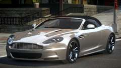 Aston Martin DBS U-Style для GTA 4