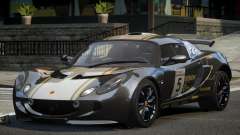Lotus Exige Drift S2 для GTA 4