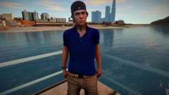 Riley Brody для GTA San Andreas