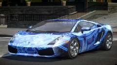 Lamborghini Gallardo SP Drift S3 для GTA 4