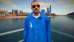 Elatinos для GTA San Andreas