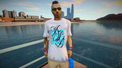 Ronny для GTA San Andreas