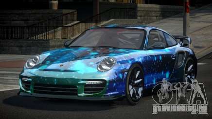 Porsche 911 SP-G S2 для GTA 4
