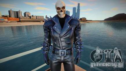 Ghost Rider (Danny Ketch) для GTA San Andreas