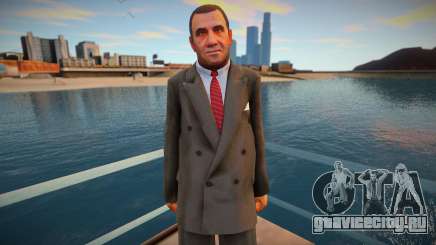 Carlo Falcone для GTA San Andreas