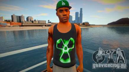 Hate fam3 для GTA San Andreas