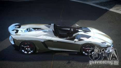 Lamborghini Aventador RS-J для GTA 4