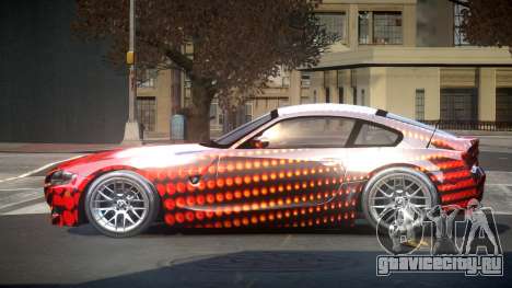 BMW Z4 U-Style S4 для GTA 4