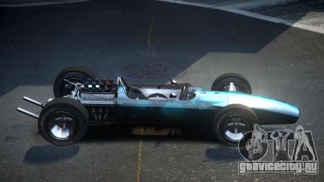 Lotus 49 S1 для GTA 4