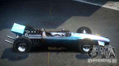 Lotus 49 S6 для GTA 4