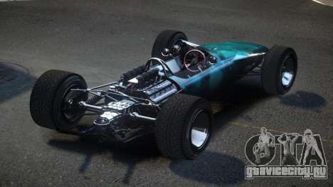 Lotus 49 S1 для GTA 4