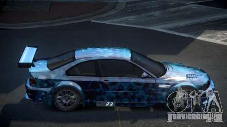 BMW M3 E46 PSI Tuning S9 для GTA 4