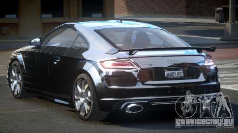 Audi TT U-Style S5 для GTA 4
