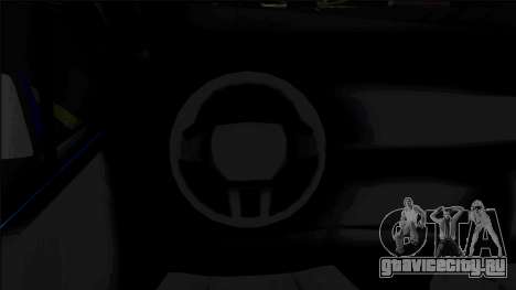 Ford Transit Connect Tuning для GTA San Andreas