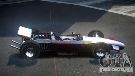 Lotus 49 S10 для GTA 4