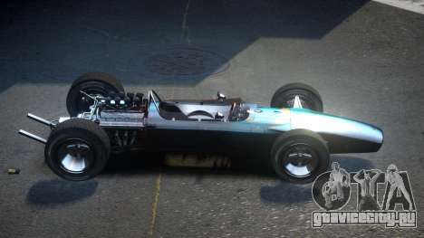 Lotus 49 S7 для GTA 4