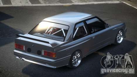 BMW M3 E30 GS-U для GTA 4