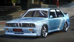 BMW M3 E30 GS-U S2 для GTA 4