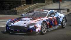 Aston Martin Vantage iSI-U S5 для GTA 4