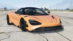 McLaren 765LT 2020〡add-on v1.4 для GTA 5