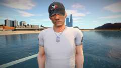 Inim для GTA San Andreas