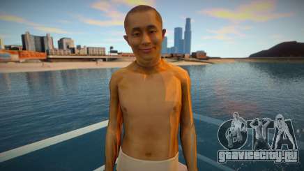 Mr Libido - Yakuza 0 для GTA San Andreas