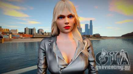 Rachel v8 ski для GTA San Andreas