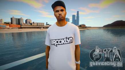 NAS для GTA San Andreas