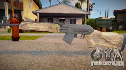 SOC Vepr Carbine для GTA San Andreas