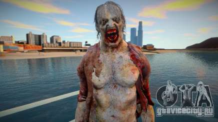 Lycan для GTA San Andreas