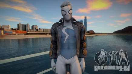 Ricochet для GTA San Andreas