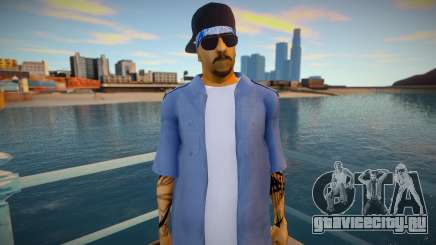 El Corona 2 для GTA San Andreas