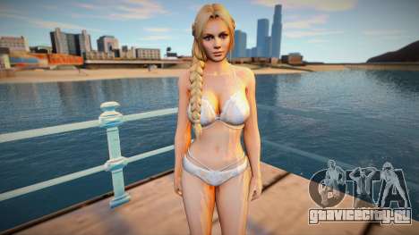 Helena Top model для GTA San Andreas