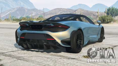 McLaren 765LT 2020〡add-on v1.6