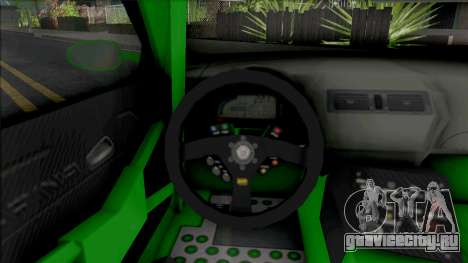 Alpina B6 GT3 (NFS Shift 2) для GTA San Andreas