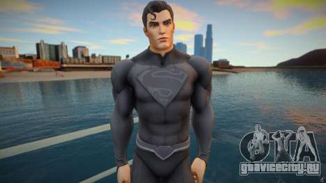 Fortnite - Clark Kent Superman v3 для GTA San Andreas
